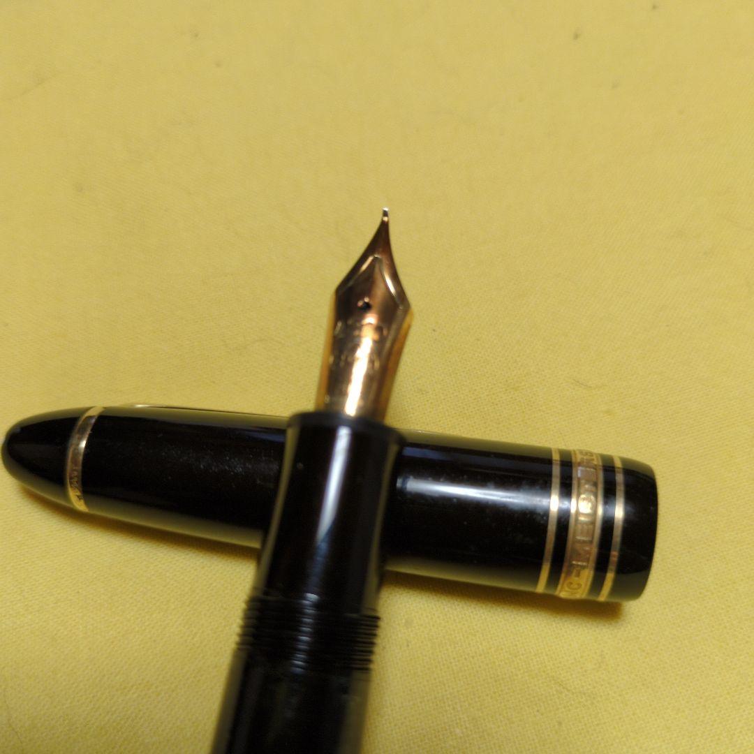 モンブランマイスターシュテュック　146