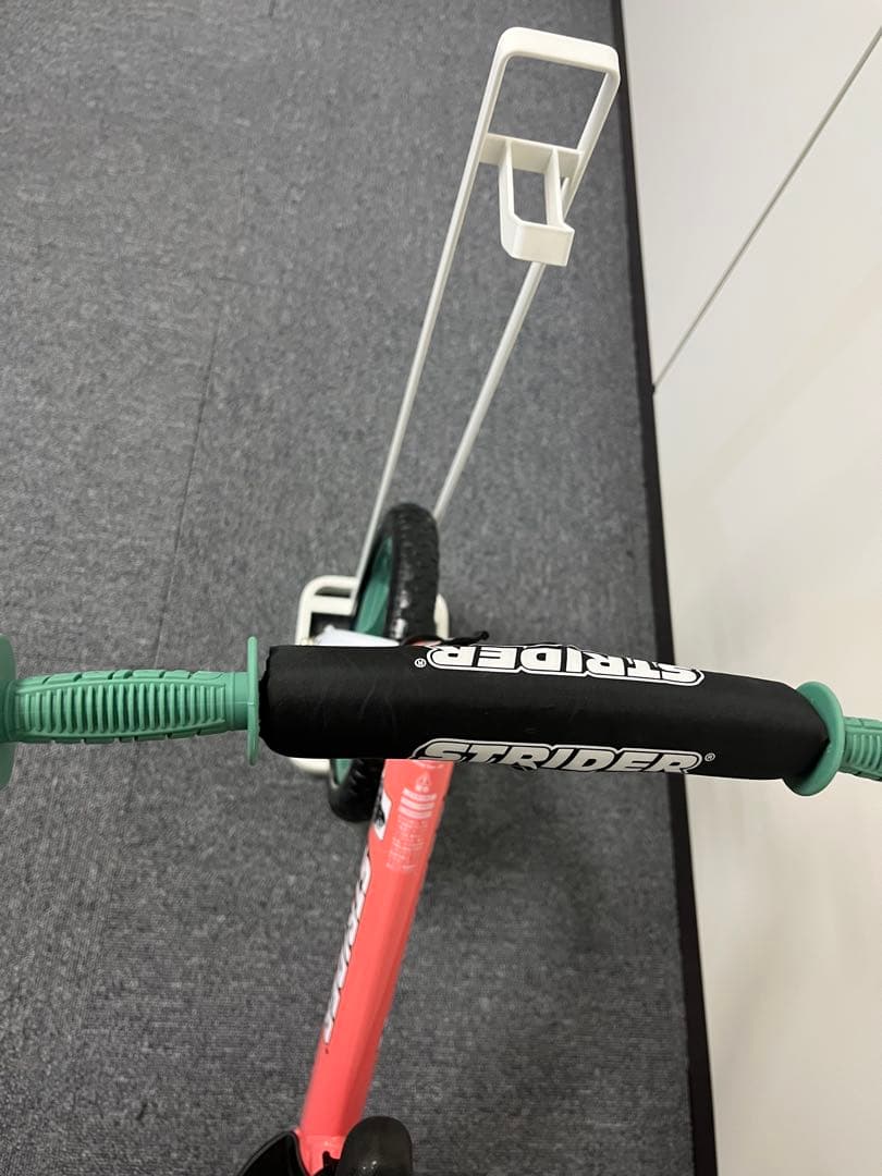 ストライダー　XLARGE限定色　ムラサキスポーツ限定