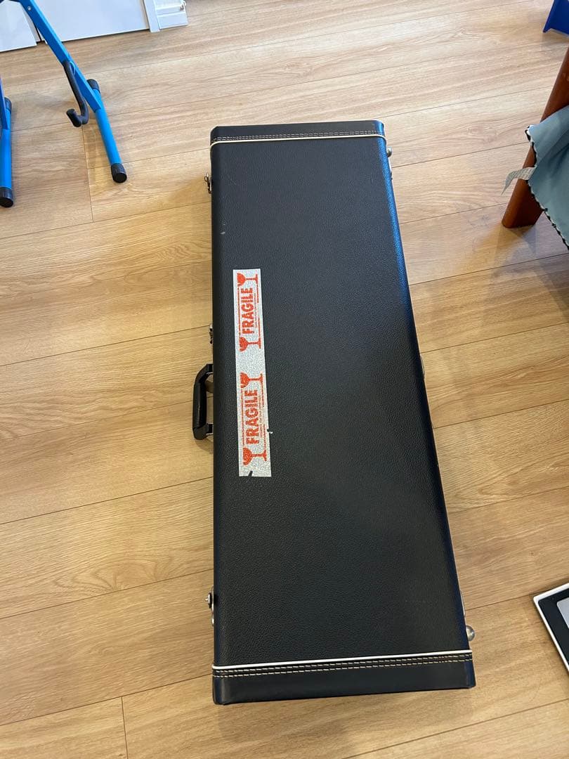 DON GROSH GUITAR ＃２１８