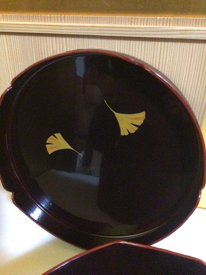 茶道具 表完 茶びつ 共箱付き