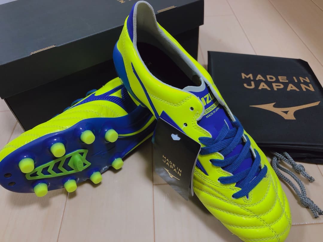 【大人気　限定カラー】モレリアネオ2 2020年春夏モデル