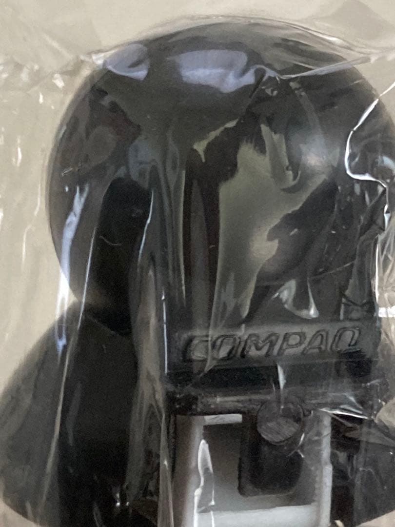 値下げ　レア　CONPAQ PEZ ペッツ　Linux Tux ペンギン　未開封