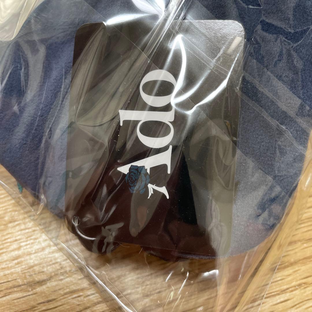 Ado誕生日記念！「生まれましたよ おめでとうAdoちゃんぬいぐるみ」