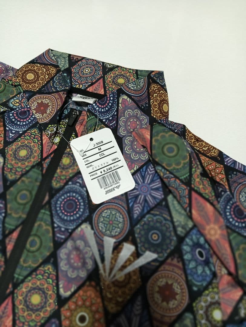 値下げ！JINGER ジンガー上下セット ユニセックスM 新品未使用