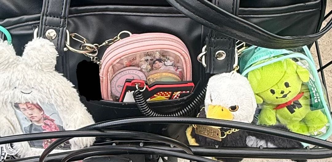 Mrs. GREEN APPLE/まとめ売り