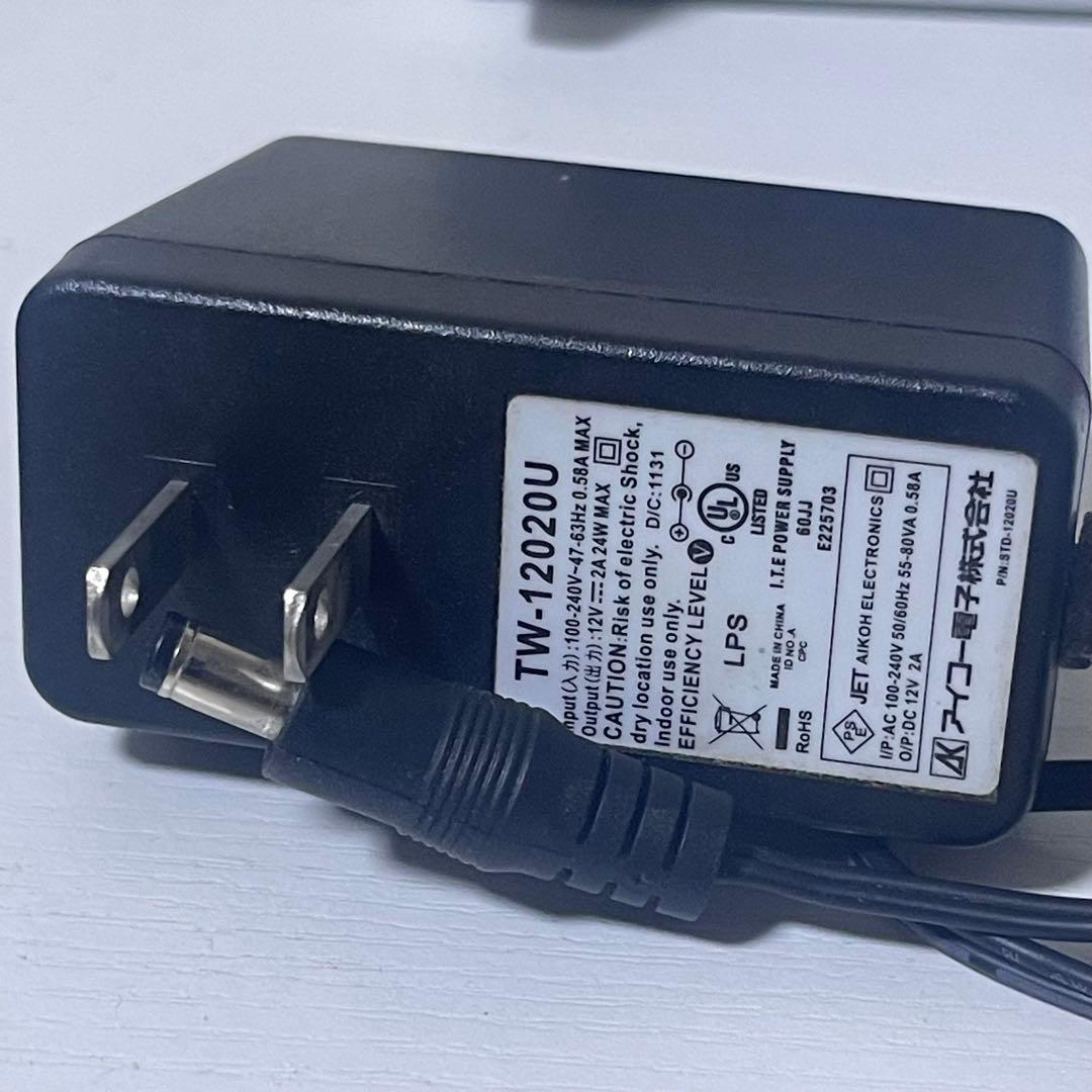 【ジャンク】FIREFACE UCX オーディオインターフェイス