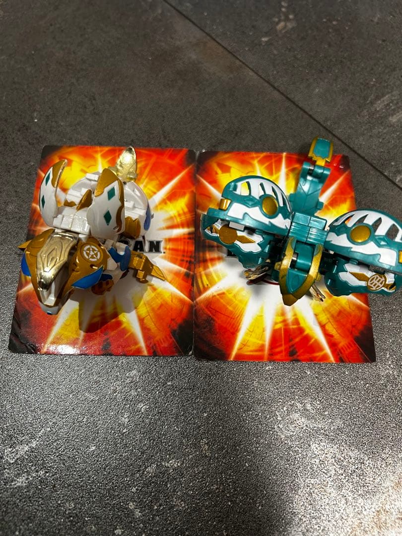 爆テク　爆丸　⭐︎豪華まとめ売り⭐︎ 専用ケース、ゲートカード、アビリティカード付！