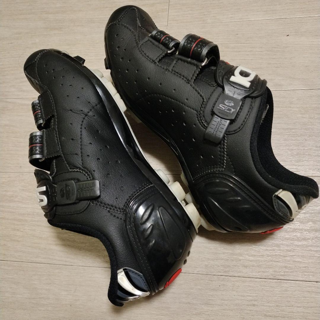 SIDI 40 1/2 シューズ
