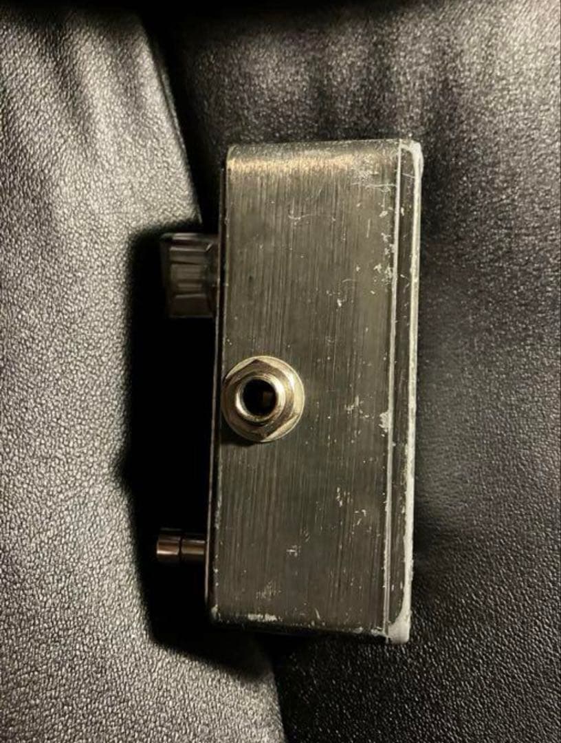 XOTIC EP Booster （初期型レア）