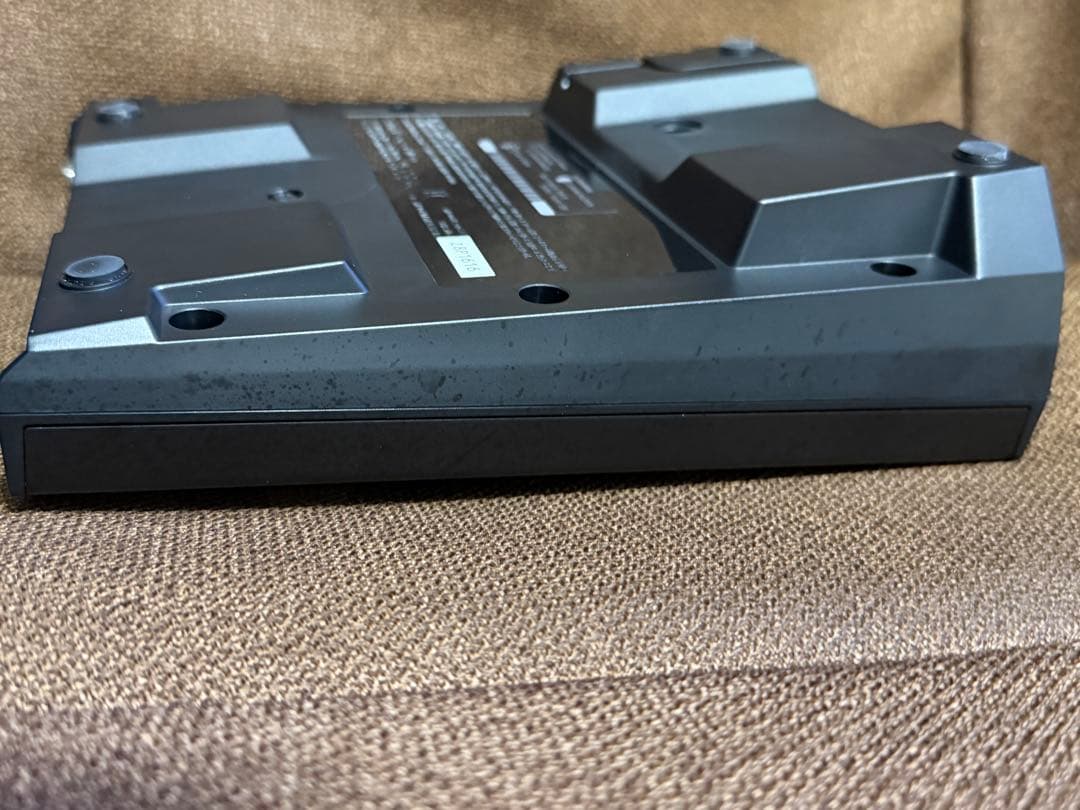 オーディオインターフェース　BOSS GIGCASTER5 GCS-5