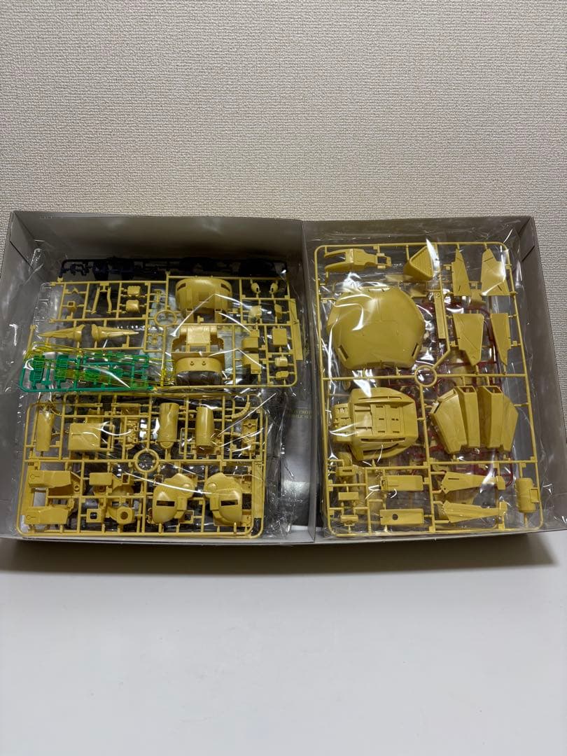 ＭＧ 1/100 ＰＭＸ－００３ ジ・O