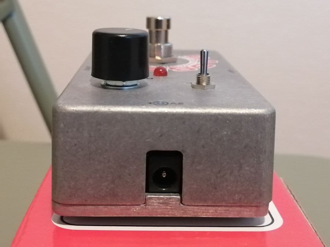 【美品】ELECTRO-HARMONIX NANO BASSBALLS