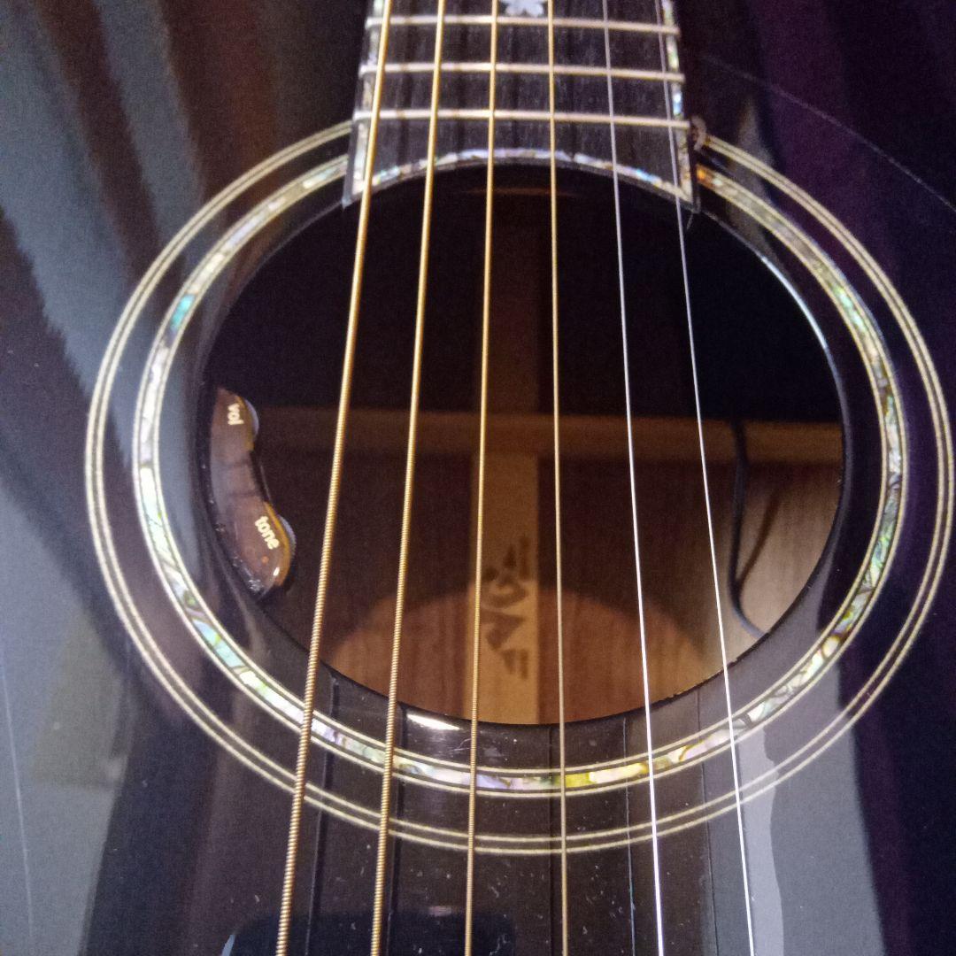 ＶＧ アコースティックギター