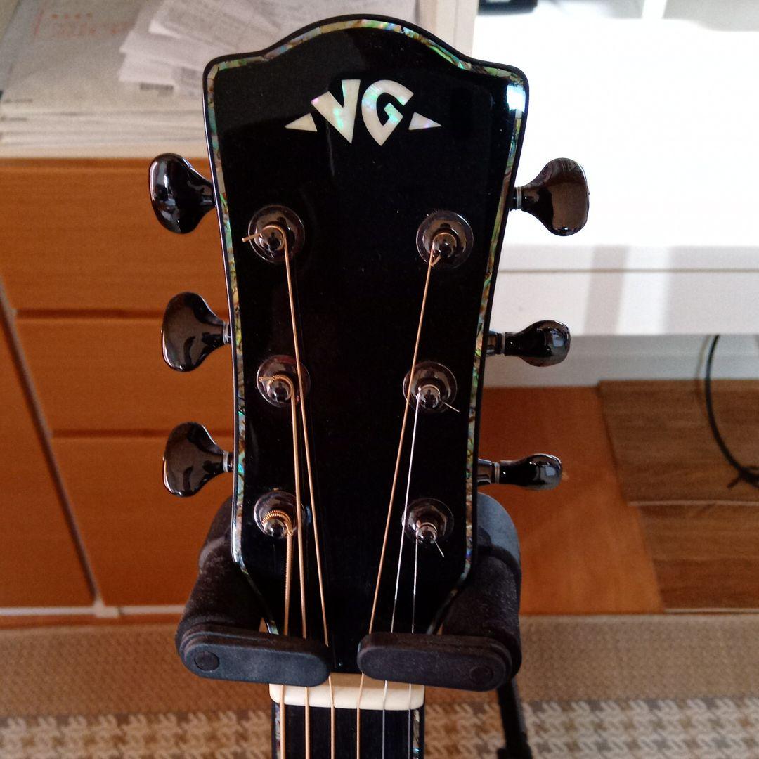 ＶＧ アコースティックギター