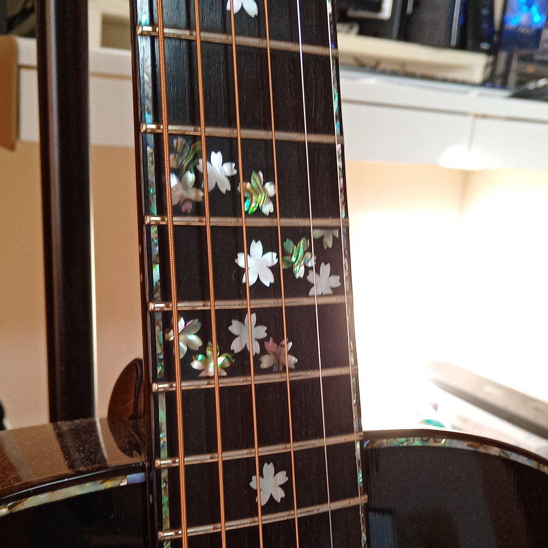 ＶＧ アコースティックギター