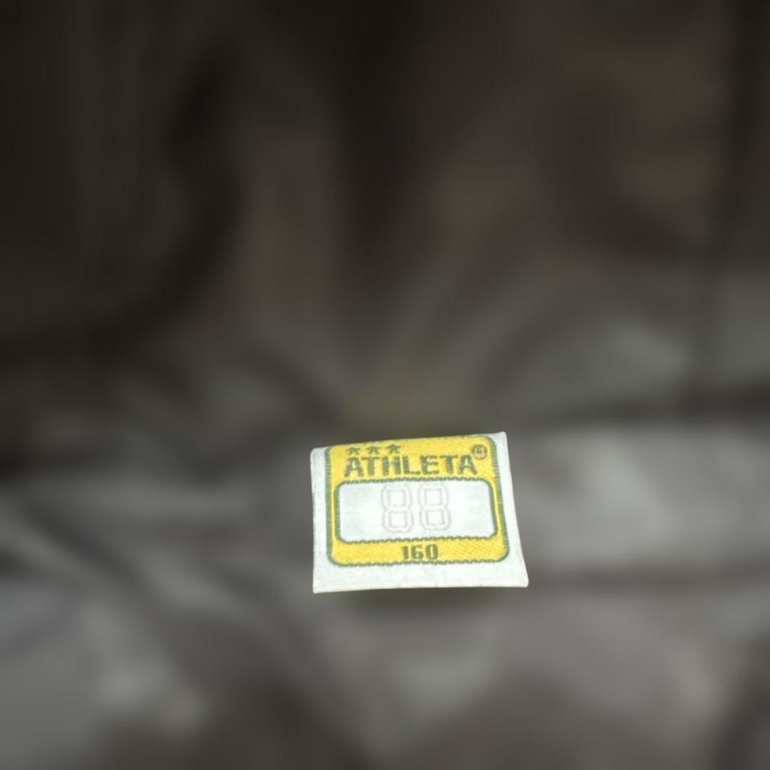 アスレタ♡ベンチコート160