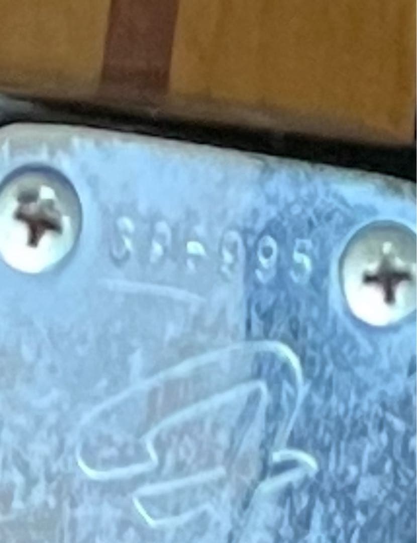 fender usa ビンテージ　ストラトキャスター