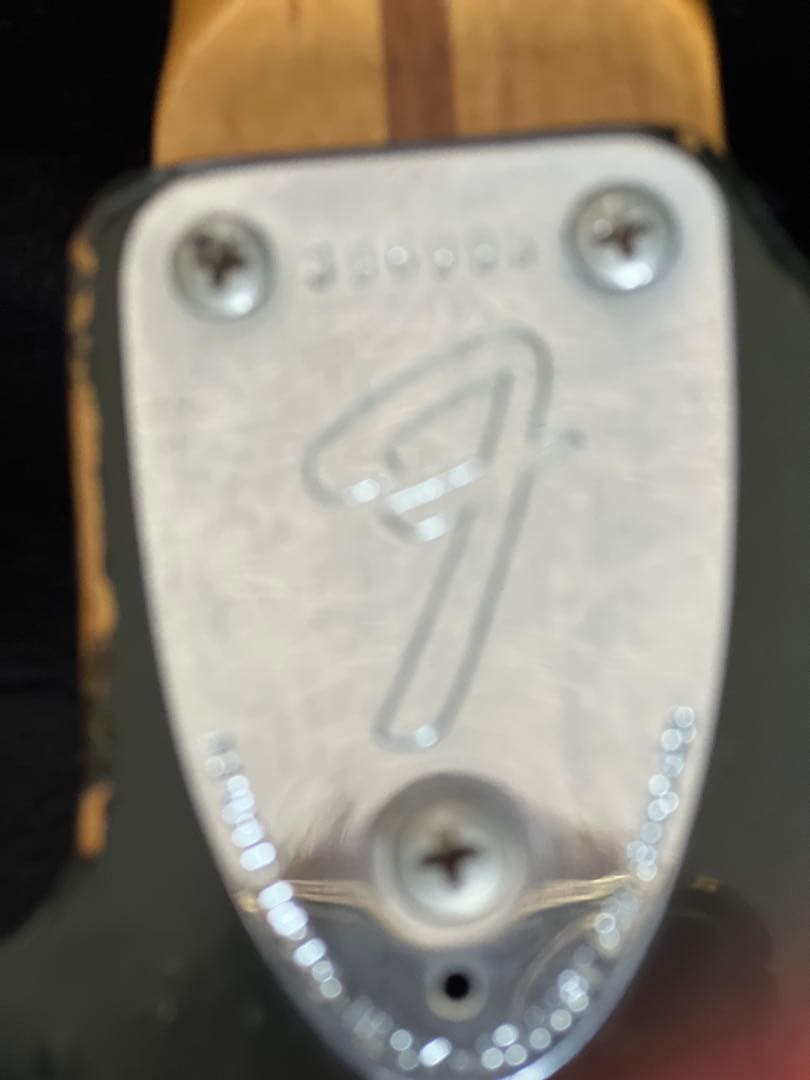 fender usa ビンテージ　ストラトキャスター