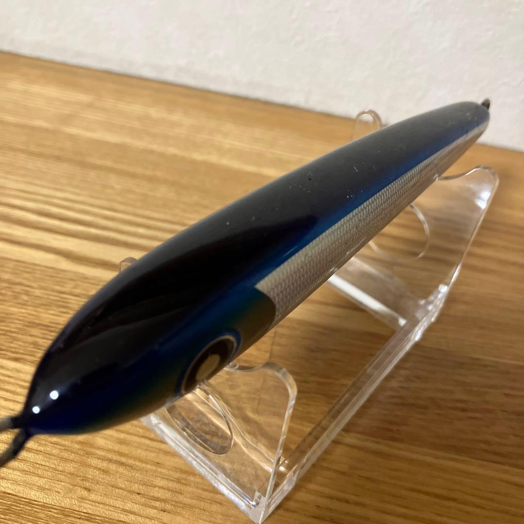 ローカルスタンダード ダイブベイト140