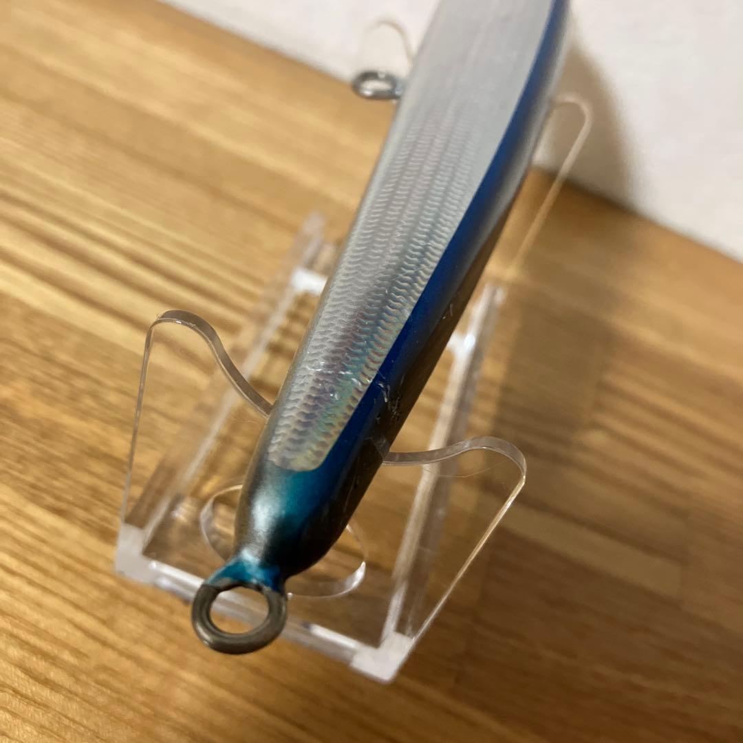 ローカルスタンダード ダイブベイト140