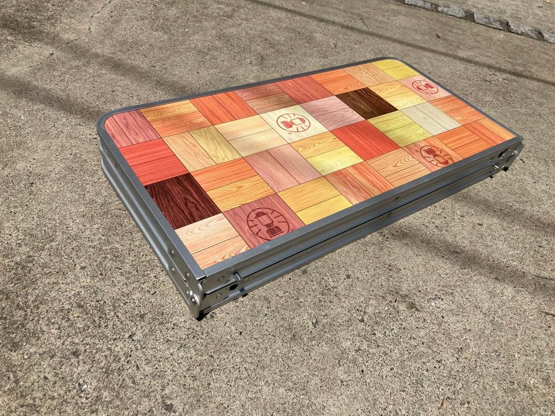 Coleman/コールマン ナチュラルモザイクピクニックセット