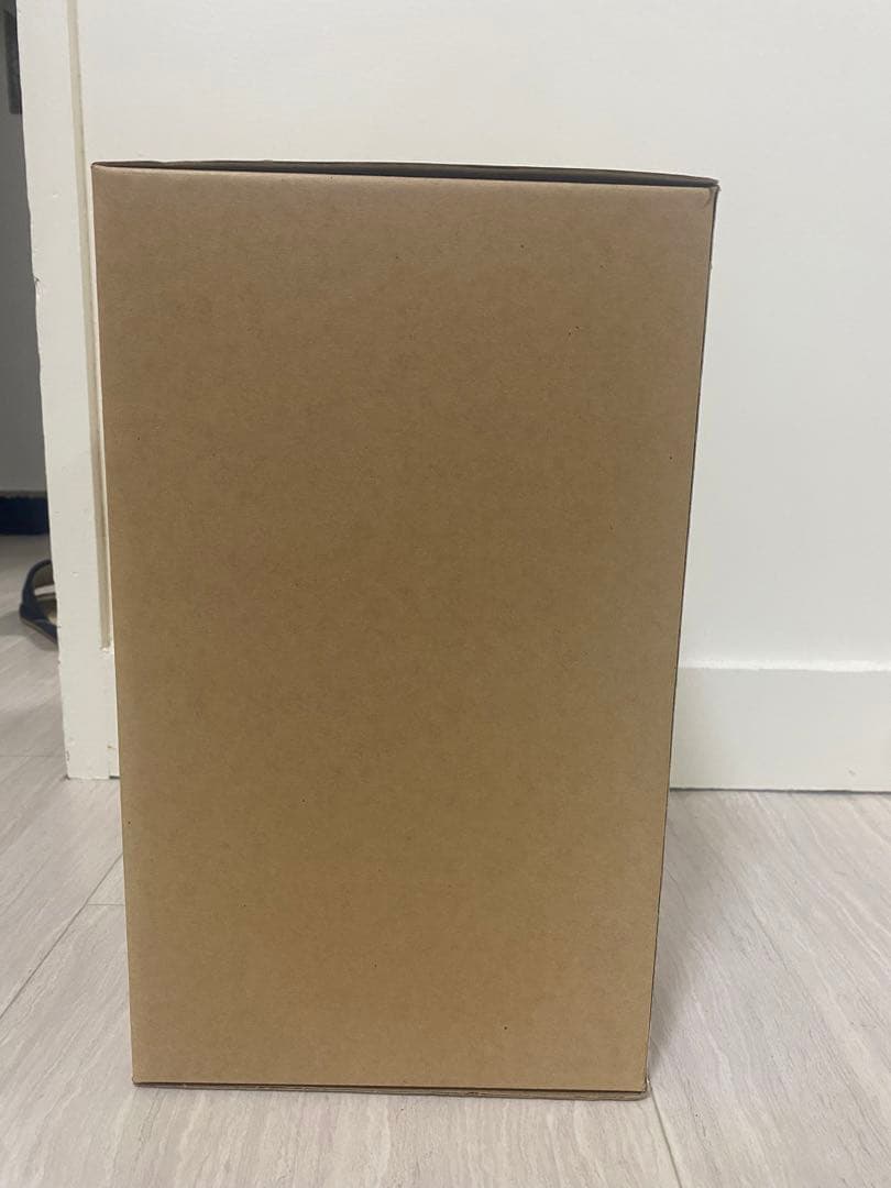 東宝30cmシリーズ大怪獣バラン(1958版)