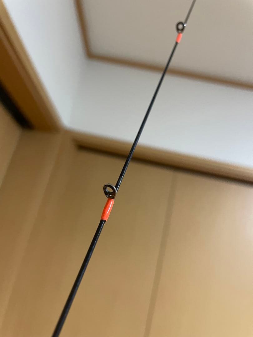 ロッド Speedstyle BF SSC-S64L/BF