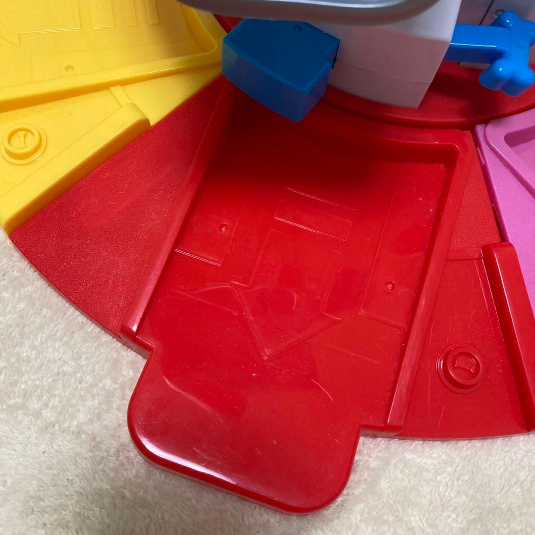 海外版　パウステーション