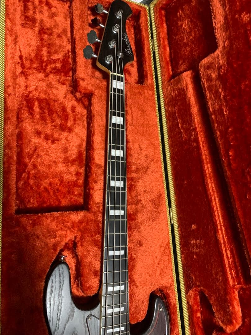 Bacchus handmadeシリーズ