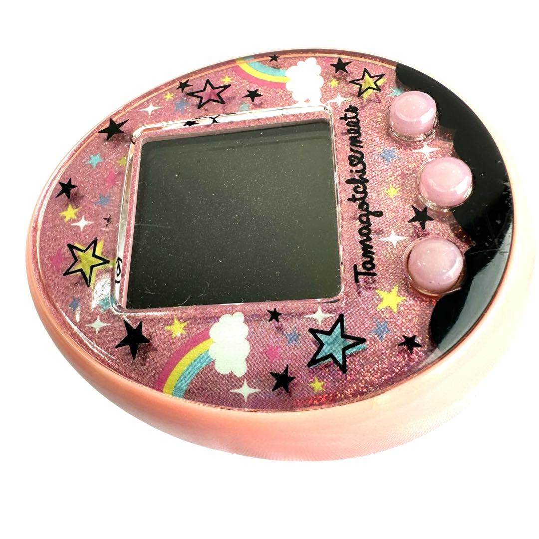 Tamagotchi magical meets ピンク