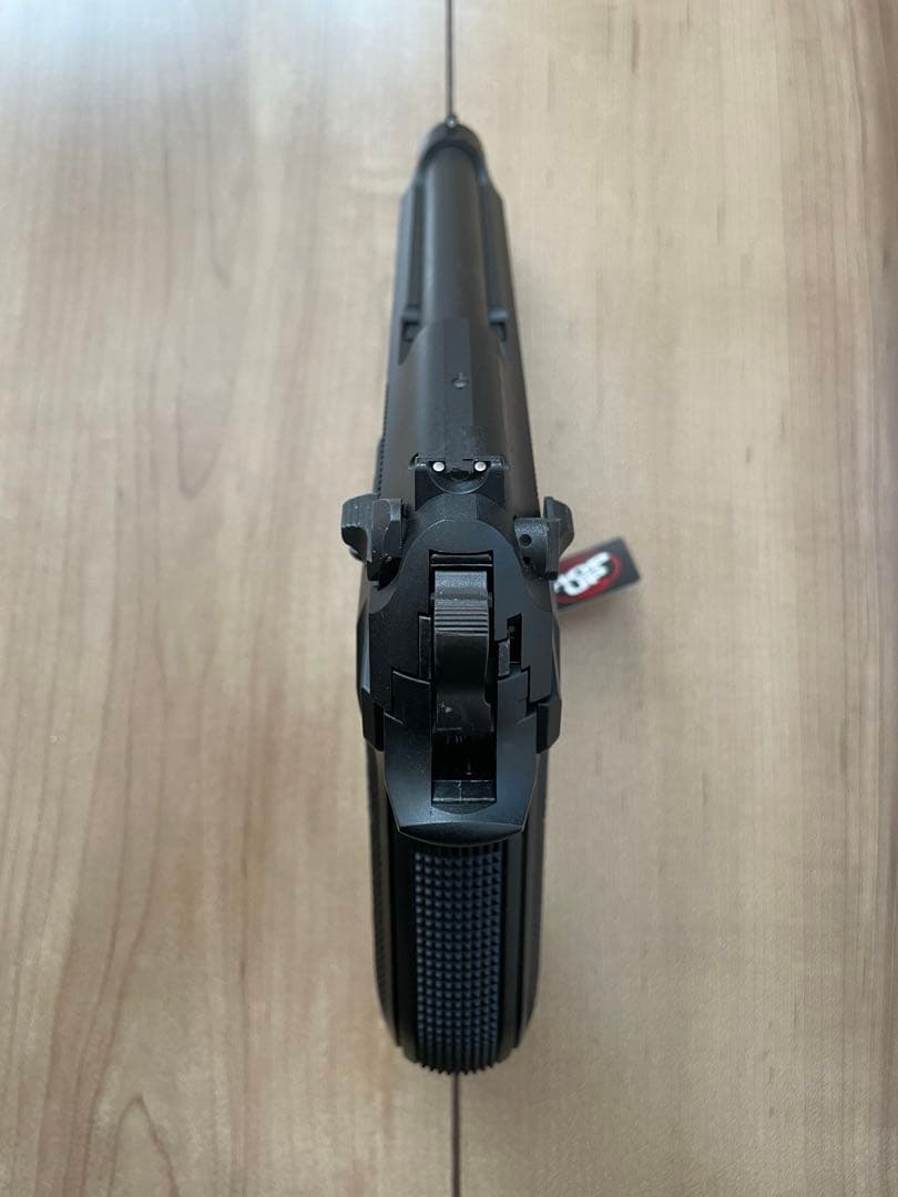 送料込み　東京マルイ　電動ハンドガン　M9A1 フルセット　エアガン　ベレッタ