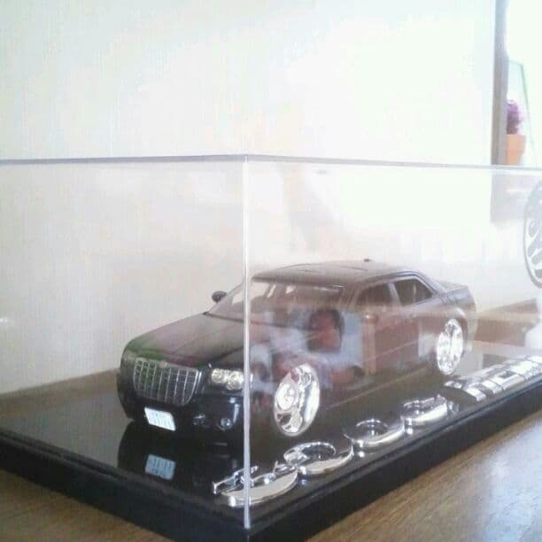 クライスラー300C