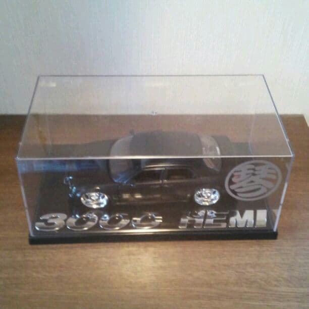 クライスラー300C