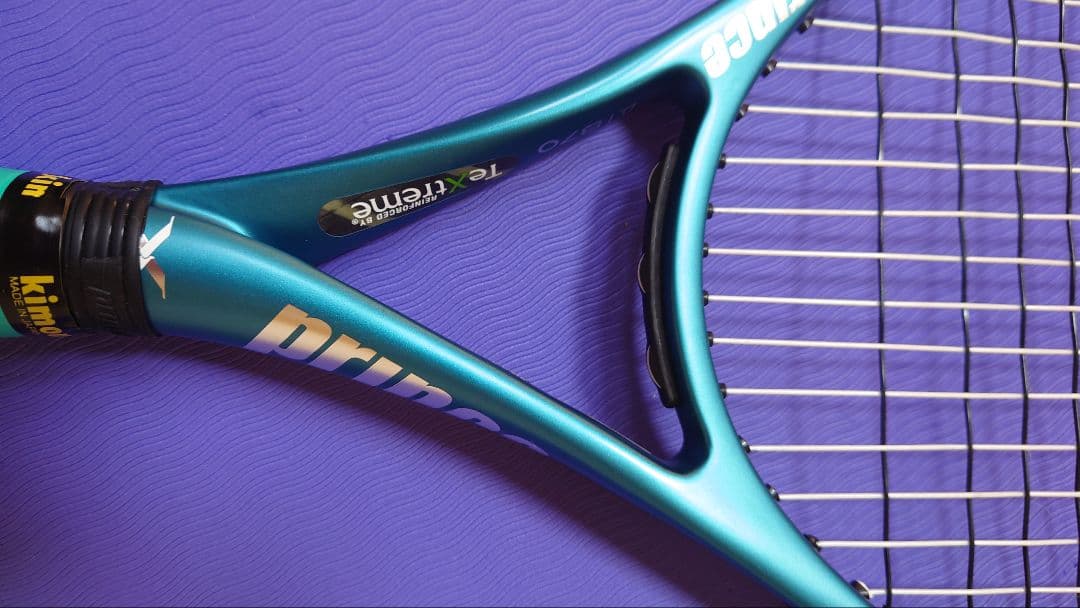 プリンス Prince X 100 TOUR 2024 7TJ216 ツアー