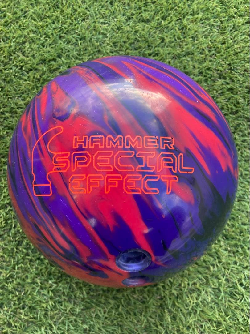 ボール HAMMER SPECIAL EFFECT 15P