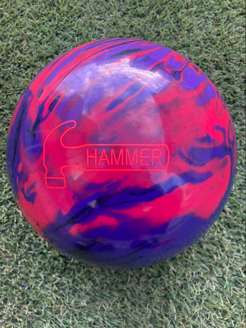 ボール HAMMER SPECIAL EFFECT 15P