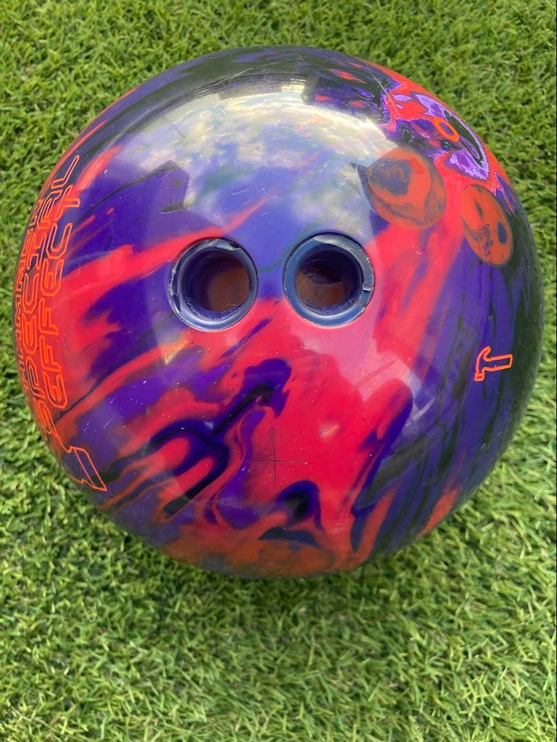 ボール HAMMER SPECIAL EFFECT 15P