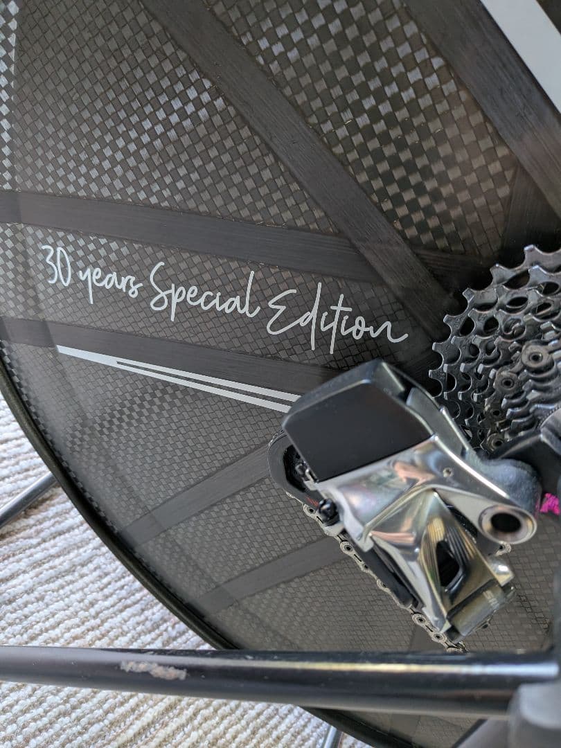 フェルトIA-2トライアスロンバイク 51サイズ