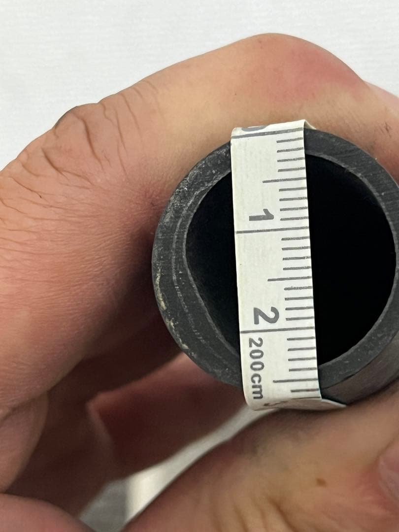 SHIMANO 旧DURA-ACEコンポーネント