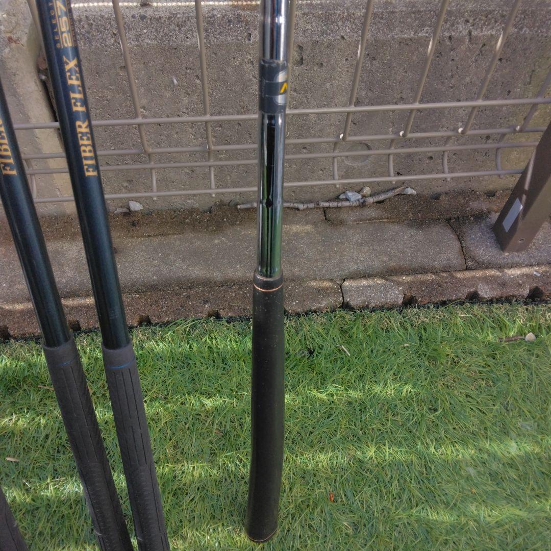 レディース ゴルフクラブセット ミズノ他