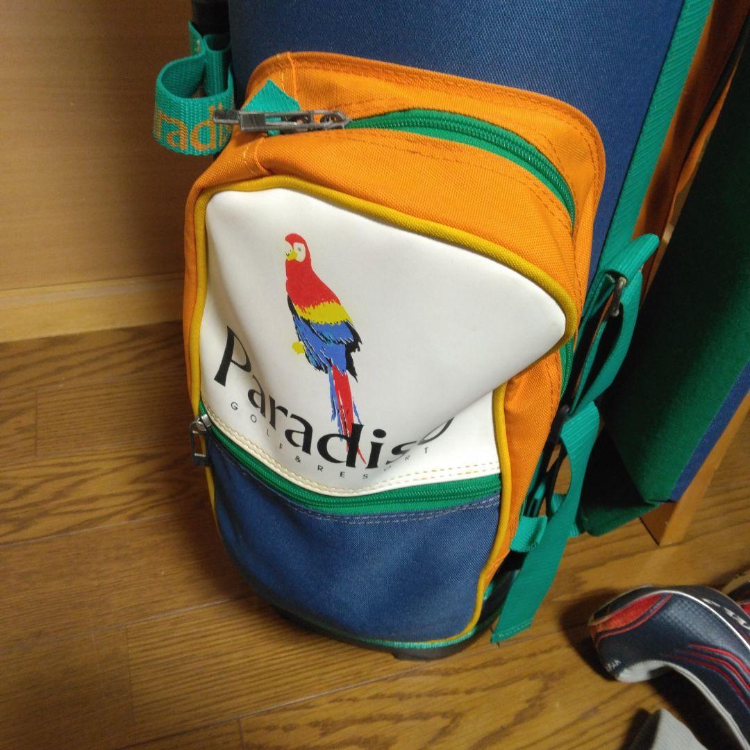 レディース ゴルフクラブセット ミズノ他