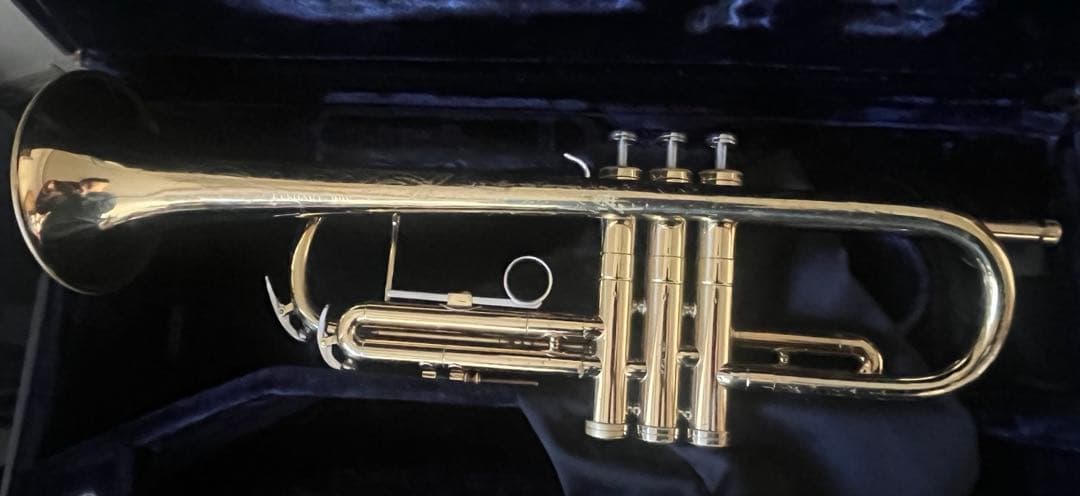 CONN 8B ARTIST VINTAGE トランペット
