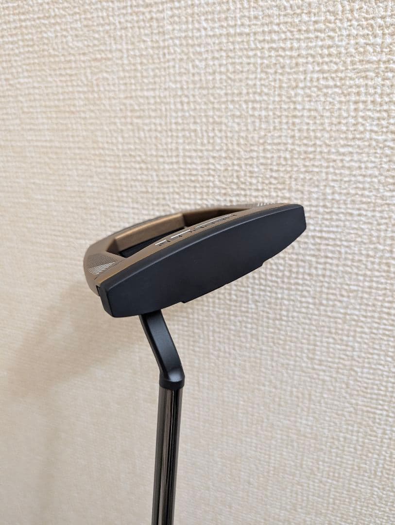 PING パター へプラー フローキ カバー付き