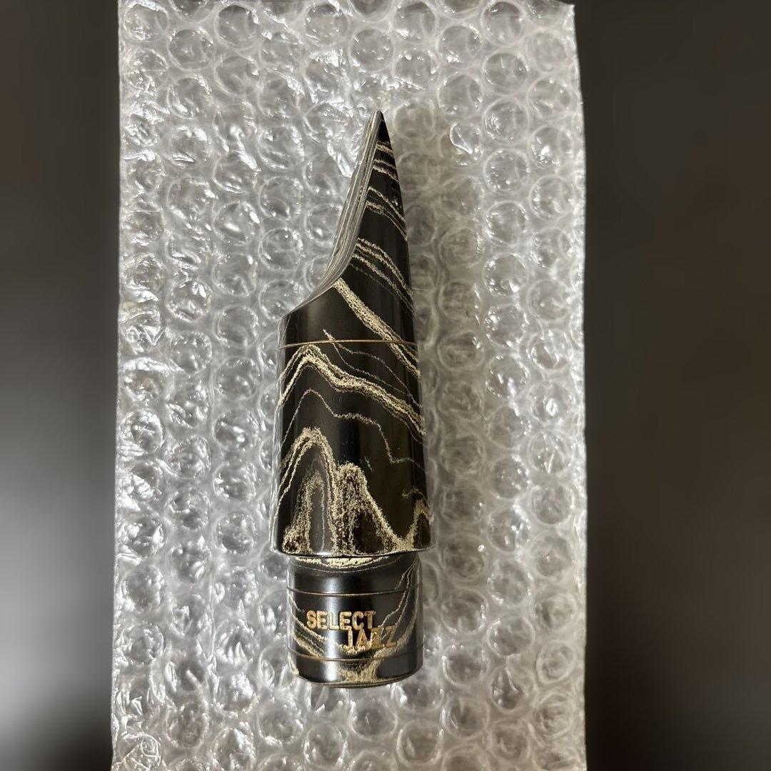 ダダリオ　セレクトジャズ　マーブル