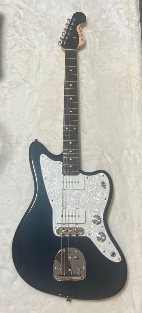 ギター Psychederhythm Psychomaster