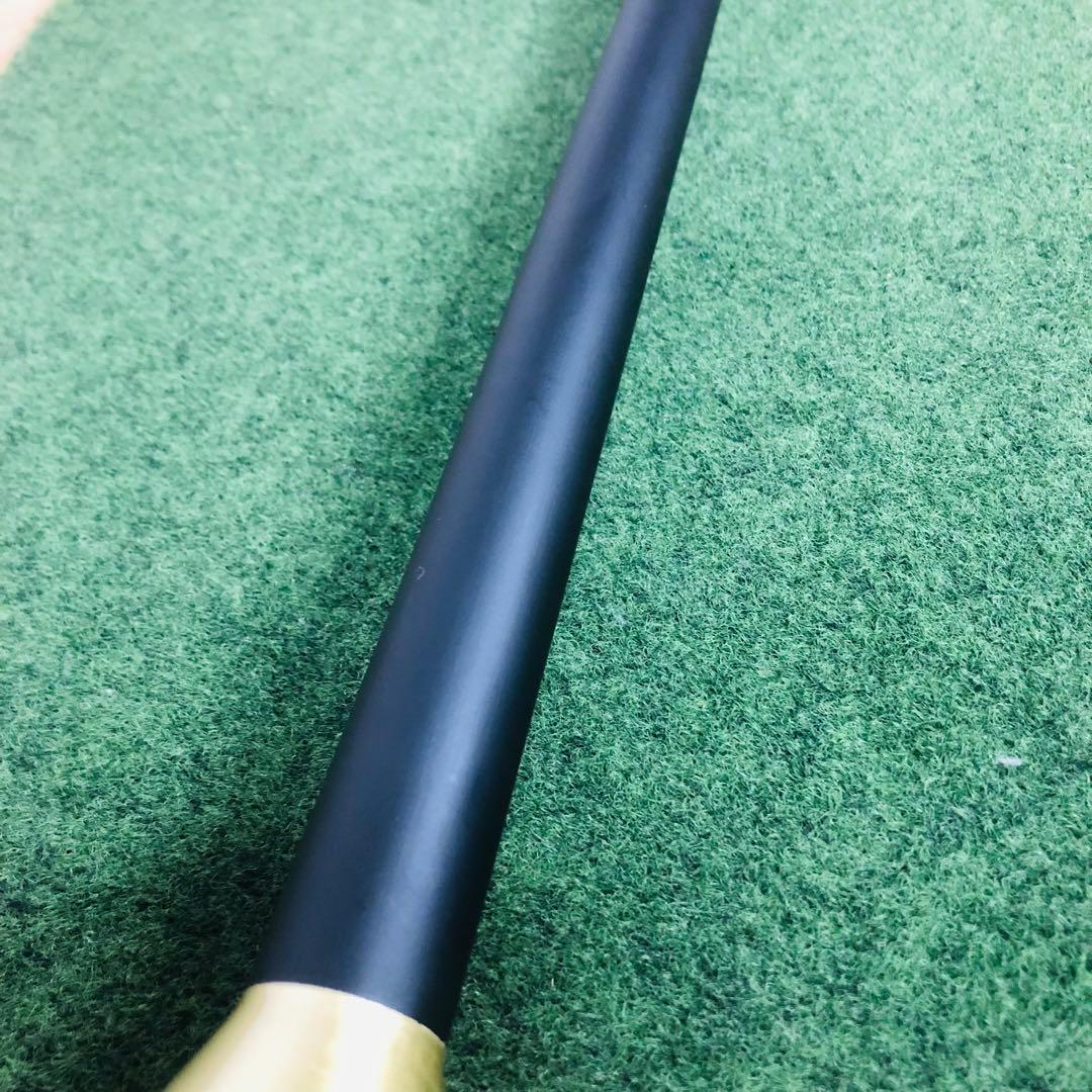 【極美品】ミノルマン ヘッドランバット 大人用 95cm 900g