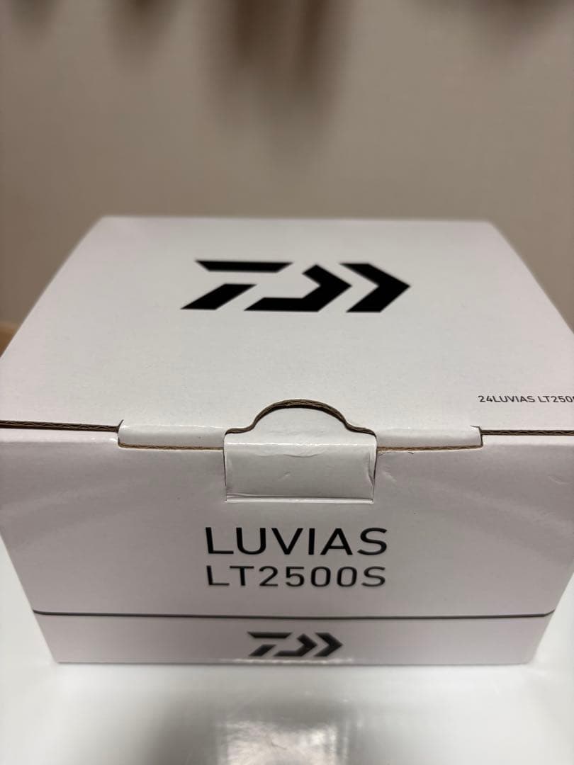 DAIWA LUVIAS LT2500S 24ルビアス MAD CROセット販売