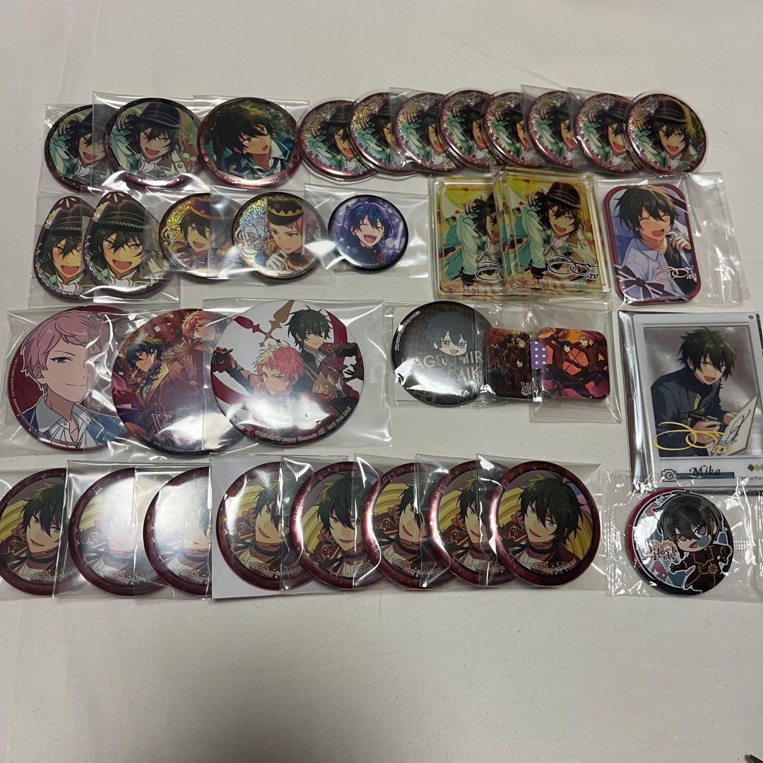 影片みか グッズ セット