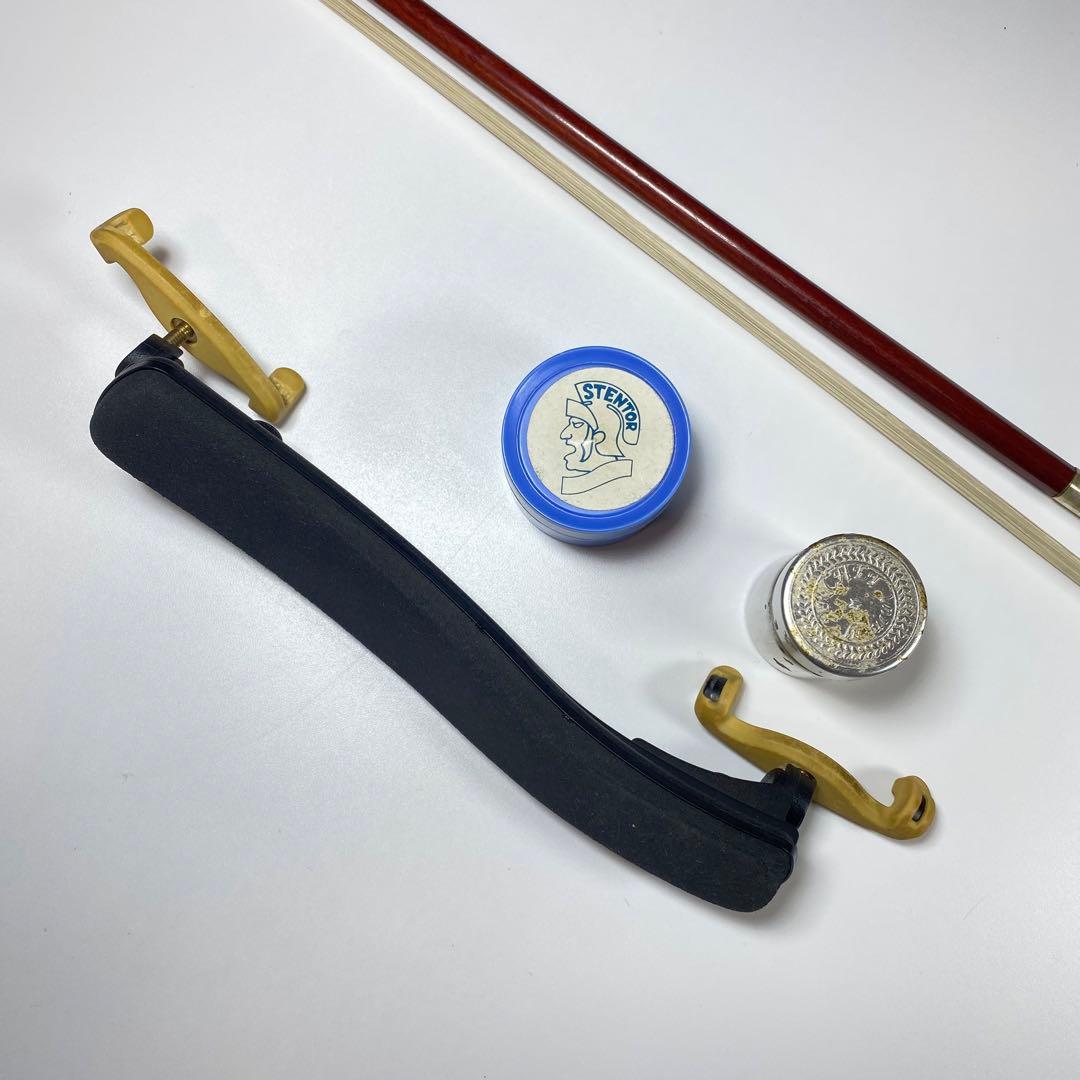 Stentor Student ST 4/4 バイオリン　ケース付き