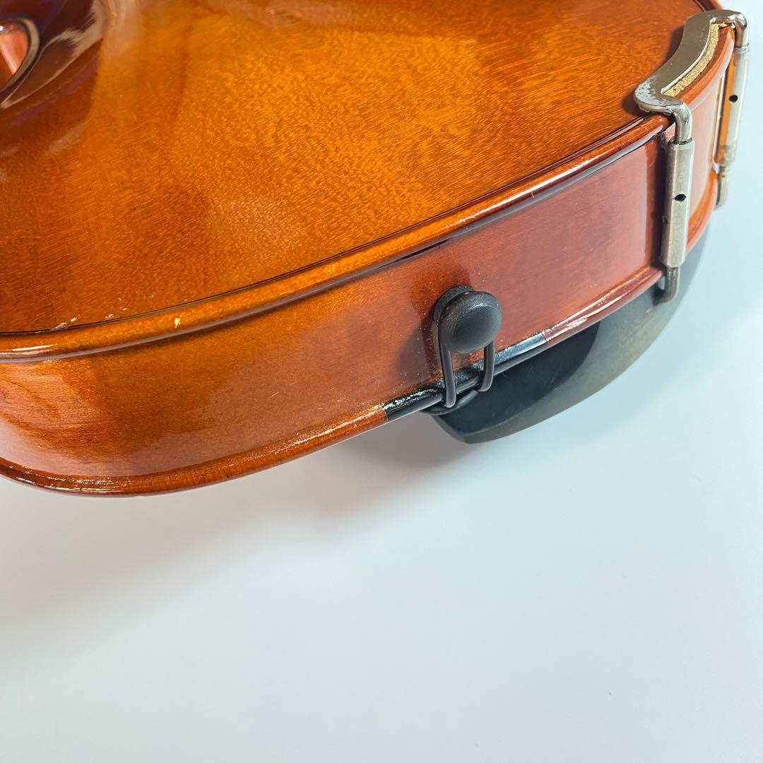 Stentor Student ST 4/4 バイオリン　ケース付き